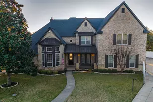 9253 Cape Royale Ct, Fort Worth, TX 76179 - Photo 3