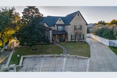 9253 Cape Royale Court, Fort Worth, TX 76179 - Photo 5