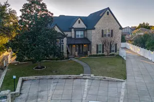 9253 Cape Royale Ct, Fort Worth, TX 76179 - Photo 5