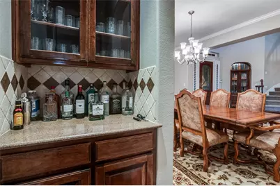 9253 Cape Royale Court, Fort Worth, TX 76179 - Photo 11