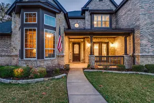 9253 Cape Royale Ct, Fort Worth, TX 76179 - Photo 3