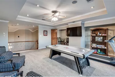 9253 Cape Royale Court, Fort Worth, TX 76179 - Photo 25