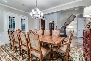 9253 Cape Royale Ct, Fort Worth, TX 76179 - Photo 33