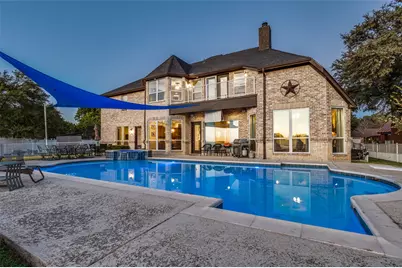 9253 Cape Royale Court, Fort Worth, TX 76179 - Photo 39