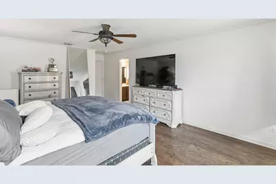 4904 Parkrise Drive, Fort Worth, TX 76179 - Photo 17