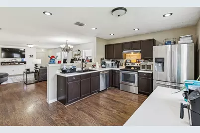 4904 Parkrise Drive, Fort Worth, TX 76179 - Photo 9