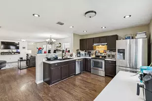 4904 Parkrise Dr, Fort Worth, TX 76179 - Photo 9