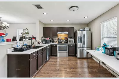 4904 Parkrise Drive, Fort Worth, TX 76179 - Photo 11