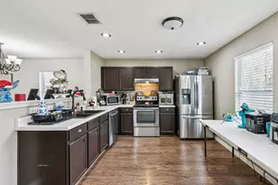 4904 Parkrise Dr, Fort Worth, TX 76179 - Photo 11