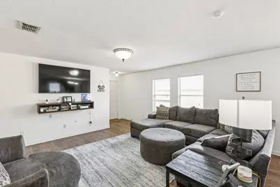 4904 Parkrise Drive, Fort Worth, TX 76179 - Photo 3