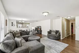 4904 Parkrise Dr, Fort Worth, TX 76179 - Photo 5