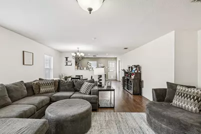 4904 Parkrise Drive, Fort Worth, TX 76179 - Photo 7