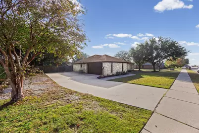 6060 Park View Drive, Midlothian, TX 76065 - Photo 37