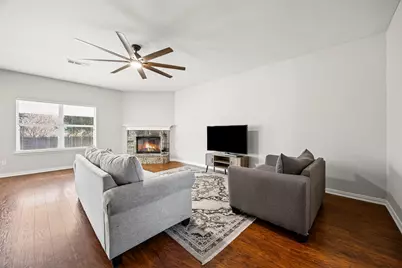 6060 Park View Drive, Midlothian, TX 76065 - Photo 3