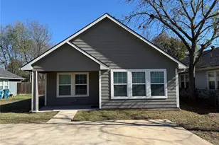 705 S Binkley, Sherman, TX 75092 - Photo 1