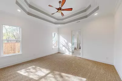 1110 Norris Street, Commerce, TX 75428 - Photo 9