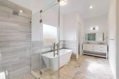 1110 Norris Street, Commerce, TX 75428 - Photo 5