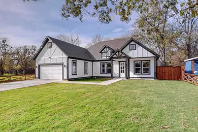 1110 Norris Street, Commerce, TX 75428 - Photo 1