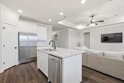 1057 Nighthawk Trail, Alvarado, TX 76009 - Photo 17