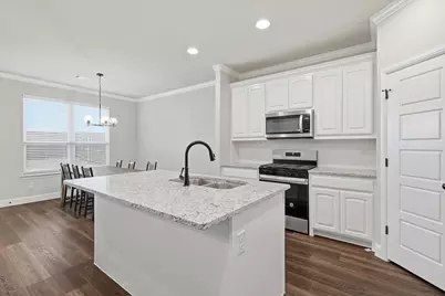 1057 Nighthawk Trail, Alvarado, TX 76009 - Photo 7