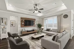 1057 Nighthawk Trl, Alvarado, TX 76009 - Photo 1