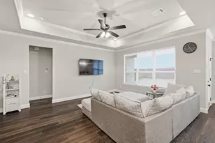 1057 Nighthawk Trl, Alvarado, TX 76009 - Photo 15