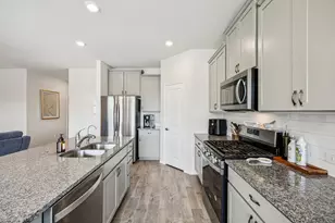 11324 Summer Rain Blvd, Aubrey, TX 76227 - Photo 9