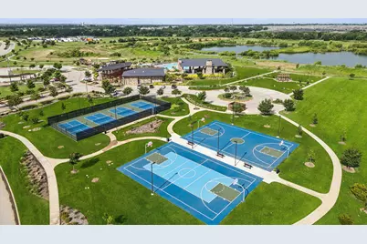 11324 Summer Rain Boulevard, Aubrey, TX 76227 - Photo 27