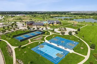 11324 Summer Rain Blvd, Aubrey, TX 76227 - Photo 27