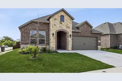 11324 Summer Rain Boulevard, Aubrey, TX 76227 - Photo 1