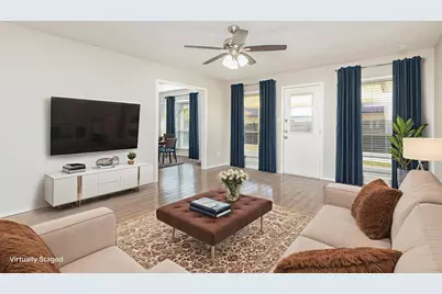 2008 Oakmeadow Street, Bedford, TX 76021 - Photo 11