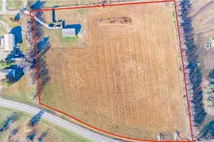 603 N Main St, Bailey, TX 75413 - Photo 1