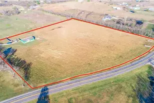 603 N Main St, Bailey, TX 75413 - Photo 3