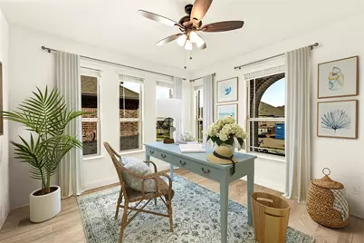 1220 Arrowwood Drive, Aubrey, TX 76227 - Photo 9