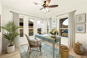 1220 Arrowwood Dr, Aubrey, TX 76227 - Photo 9