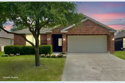 3804 White Summit Lane, Melissa, TX 75454 - Photo 23