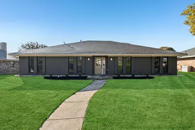 311 High Brook Drive, Richardson, TX 75080 - Photo 1