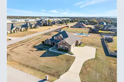 150 Austen Drive, Weatherford, TX 76087 - Photo 1