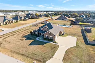 150 Austen Dr, Weatherford, TX 76087 - Photo 1