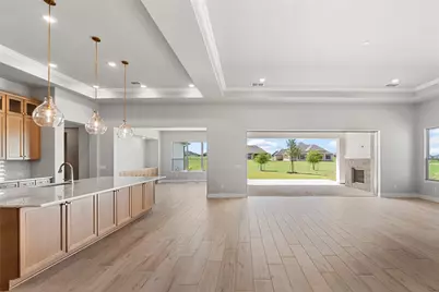 10212 Winslow Drive, Denton, TX 76207 - Photo 3