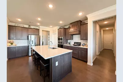 12712 Cold Spring Lane, Ponder, TX 76259 - Photo 9