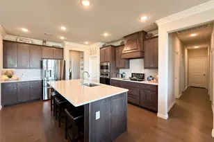 12712 Cold Spring Ln, Ponder, TX 76259 - Photo 9