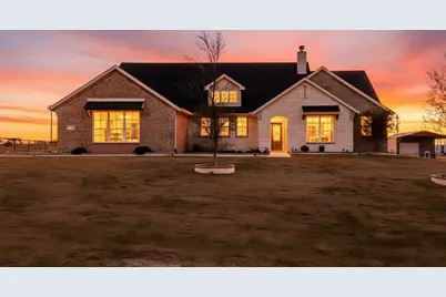 12712 Cold Spring Lane, Ponder, TX 76259 - Photo 3