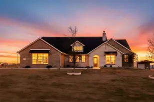 12712 Cold Spring Ln, Ponder, TX 76259 - Photo 3