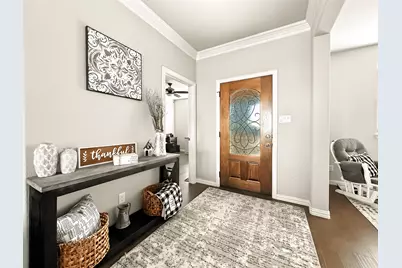 12712 Cold Spring Lane, Ponder, TX 76259 - Photo 11