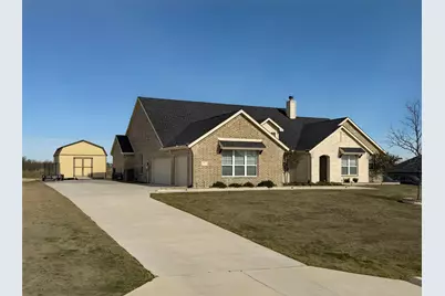 12712 Cold Spring Lane, Ponder, TX 76259 - Photo 5