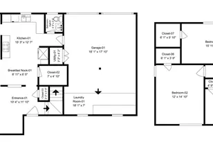 1702 Charleston Dr, Garland, TX 75041 - Photo 33