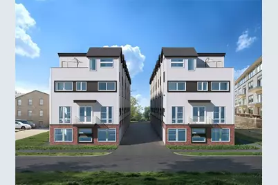 815 E 5th Avenue #207, Dallas, TX 75203 - Photo 3