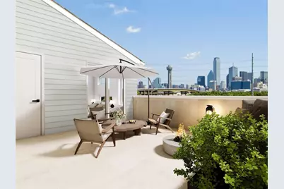 815 E 5th Avenue #207, Dallas, TX 75203 - Photo 27