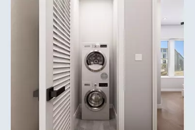 815 E 5th Avenue #207, Dallas, TX 75203 - Photo 17